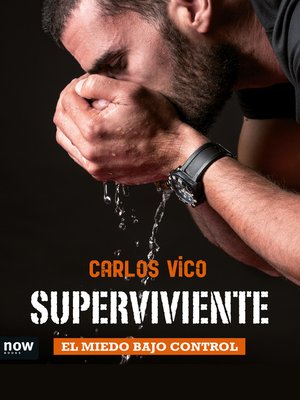 cover image of Superviviente